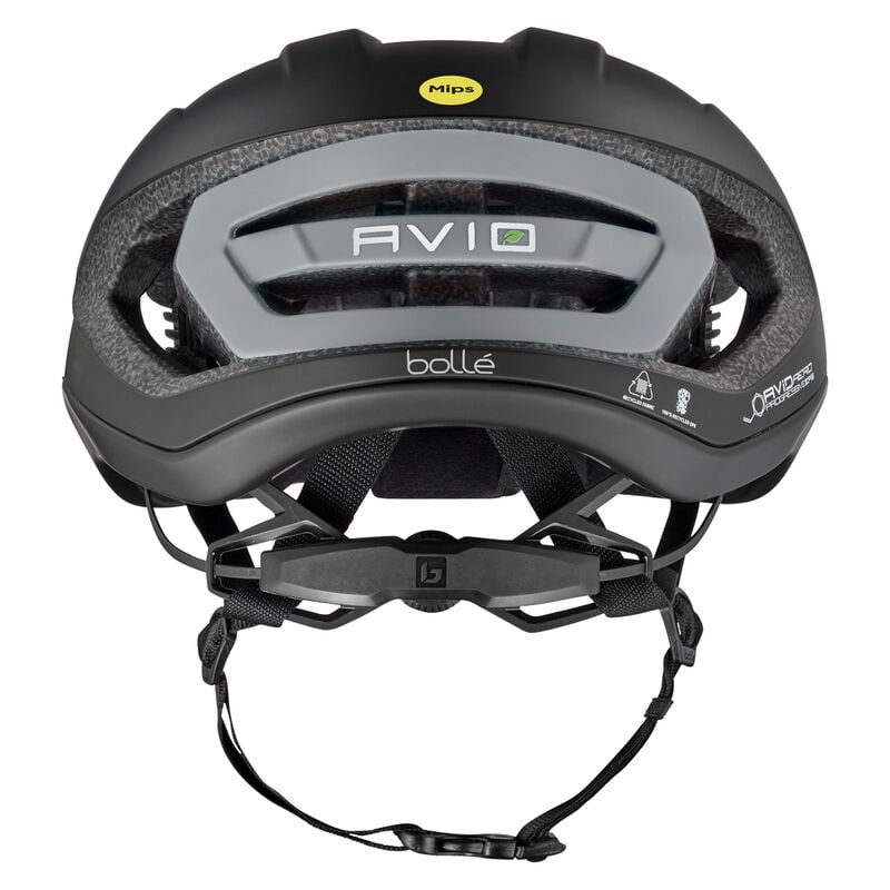 ECO AVIO MIPS, Black Matte-No Lens Reference, hi-res image number null
